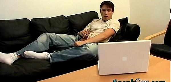 Self spanking tube